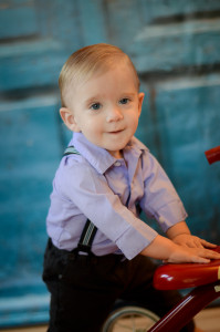 colton 1yr 5